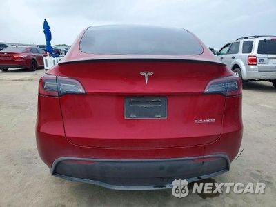 Zdjęcie 6 z 12 samochodu: 2024 TESLA MODEL Y VIN:7SAYGDEFXRA289065 - miniatura