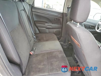 Zdjęcie 11 z 13 samochodu: 2013 MITSUBISHI OUTLANDER SPORT ES VIN:4A4AP3AU1DE003154 - miniatura