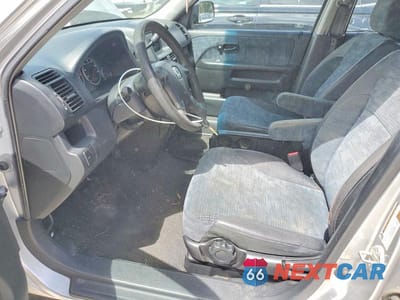 Zdjęcie 7 z 13 samochodu: 2004 HONDA CR-V LX VIN:SHSRD68414U209642 - miniatura
