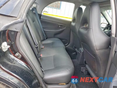 Zdjęcie 10 z 11 samochodu: 2006 SUBARU IMPREZA VIN:JF1GD79606G517968 - miniatura