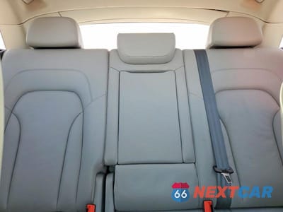 Zdjęcie 10 z 12 samochodu: 2014 AUDI Q5 PREMIUM PLUS VIN:WA1LFAFPXEA127744 - miniatura