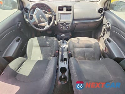 Zdjęcie 8 z 12 samochodu: 2019 NISSAN VERSA S PLUS VIN:3N1CN7AP6KL877099 - miniatura