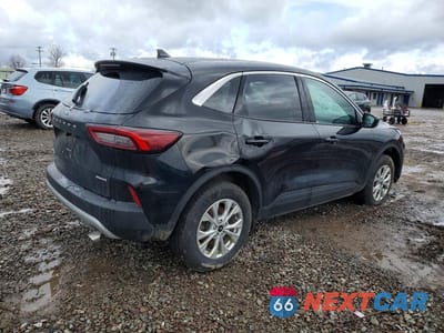 Trzecie zdjęcie samochodu z tyłu: 2024 FORD ESCAPE ACTIVE VIN:1FMCU9GN2RUB43573 - miniatura