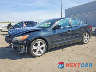 2013 ACURA ILX 20 TECH 19VDE1F78DE006101 - główne zdjęcie licytacji z USA - miniatura
