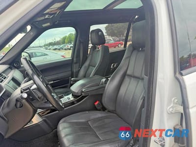 Zdjęcie 12 z 14 samochodu: 2017 LAND ROVER RANGE ROVER SUPERCHARGED VIN:SALGS5FE1HA328485 - miniatura
