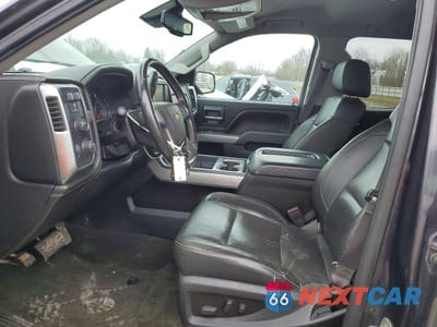 Zdjęcie 7 z 11 samochodu: 2014 CHEVROLET SILVERADO K1500 LTZ VIN:1GCVKSEC9EZ377184 - miniatura