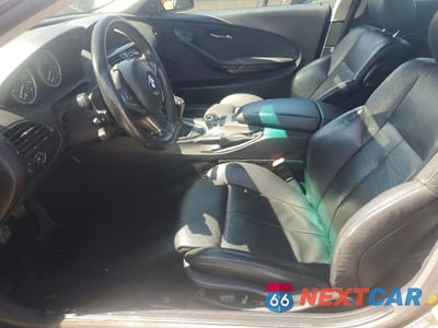 Zdjęcie 7 z 12 samochodu: 2006 BMW 650 I VIN:WBAEH13466CR46188 - miniatura