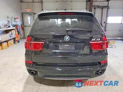 Zdjęcie 6 z 12 samochodu: 2013 BMW X5 XDRIVE35I VIN:5UXZV4C55D0G55995 - miniatura