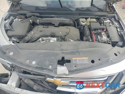 Zdjęcie 11 z 12 samochodu: 2019 CHEVROLET IMPALA LS VIN:2G11Y5SA5K9102167 - miniatura