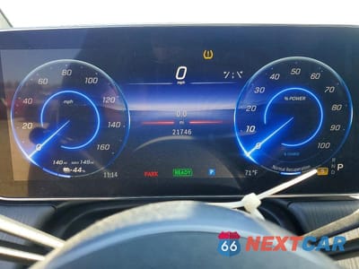 Zdjęcie 9 z 13 samochodu: 2023 MERCEDES-BENZ EQE SUV 500 4MATIC VIN:4JGGM2CBXPA038511 - miniatura