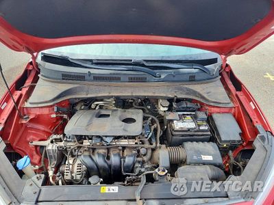 Zdjęcie 11 z 12 samochodu: 2019 HYUNDAI KONA VIN:KM8K12AA6KU196381 - miniatura