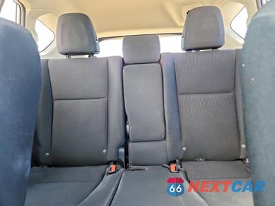 Zdjęcie 10 z 12 samochodu: 2016 TOYOTA RAV4 LE VIN:2T3BFREV6GW504154 - miniatura