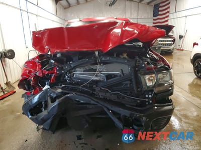 Piąte zdjęcie samochodu w środku: 2023 RAM 2500 TRADESMAN VIN:3C6UR5HJ6PG652152 - miniatura