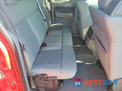 Zdjęcie 10 z 12 samochodu: 2007 FORD F150 VIN:1FTPX14V77FB47056 - miniatura