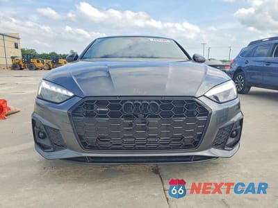 Piąte zdjęcie samochodu w środku: 2023 AUDI A5 PREMIUM PLUS 45 VIN:WAUFACF5XPA063216 - miniatura