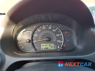 Zdjęcie 9 z 12 samochodu: 2018 MITSUBISHI MIRAGE ES VIN:ML32A3HJ5JH007763 - miniatura