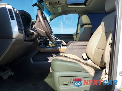 Zdjęcie 7 z 12 samochodu: 2016 GMC SIERRA K1500 SLT VIN:3GTU2NEC2GG317201 - miniatura