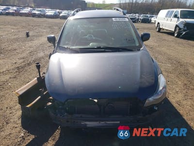 Piąte zdjęcie samochodu w środku: 2014 SUBARU XV CROSSTREK 2.0 LIMITED VIN:JF2GPAGCXE8272890 - miniatura