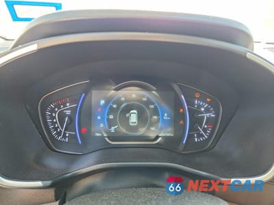 Zdjęcie 9 z 13 samochodu: 2020 HYUNDAI SANTA FE SEL VIN:5NMS33AD3LH205836 - miniatura