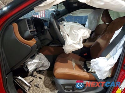 Zdjęcie 7 z 13 samochodu: 2026 TOYOTA CROWN SIGNIA LIMITED VIN:JTDACAAJ9T3039245 - miniatura