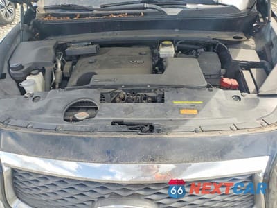 Zdjęcie 11 z 12 samochodu: 2016 INFINITI QX60 BASE VIN:5N1AL0MM2GC511612 - miniatura