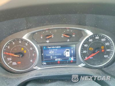Zdjęcie 9 z 14 samochodu: 2021 GMC ACADIA SLE VIN:1GKKNKLS1MZ174135 - miniatura