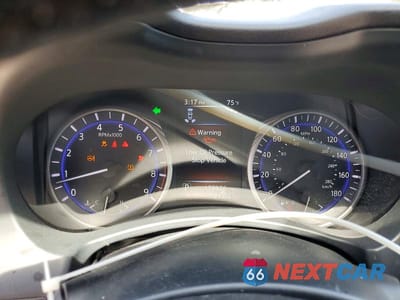 Zdjęcie 9 z 12 samochodu: 2016 INFINITI Q50 3.0T PREMIUM VIN:JN1EV7APXGM302266 - miniatura