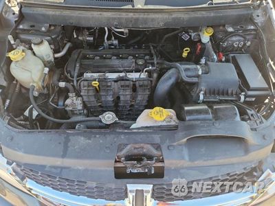 Zdjęcie 12 z 13 samochodu: 2017 DODGE JOURNEY SE VIN:3C4PDCAB5HT504837 - miniatura