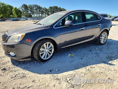 2013 BUICK VERANO 1G4PP5SKXD4163349 - główne zdjęcie licytacji z USA - miniatura