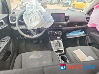 Zdjęcie 8 z 12 samochodu: 2024 HYUNDAI VENUE SE VIN:KMHRB8A38RU319186 - miniatura