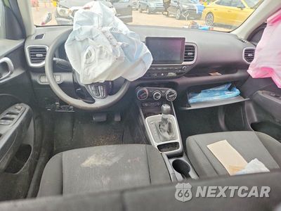 Zdjęcie 8 z 12 samochodu: 2024 HYUNDAI VENUE SE VIN:KMHRB8A38RU319186 - miniatura