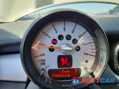 Zdjęcie 9 z 12 samochodu: 2013 MINI COOPER VIN:WMWSU3C5XDT680870 - miniatura