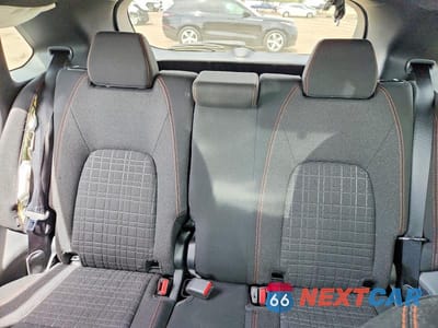 Zdjęcie 10 z 13 samochodu: 2025 HONDA HR-V SPORT VIN:3CZRZ2H51SM705344 - miniatura