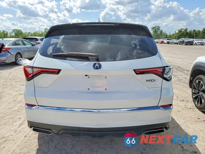 Zdjęcie 6 z 12 samochodu: 2024 ACURA MDX VIN:5J8YD9H32RL001819 - miniatura