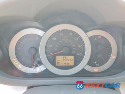 Zdjęcie 9 z 12 samochodu: 2011 TOYOTA RAV4 LIMITED VIN:2T3DF4DV9BW144805 - miniatura