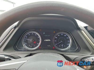 Zdjęcie 9 z 12 samochodu: 2023 HYUNDAI SONATA SEL VIN:KMHL64JA5PA258749 - miniatura