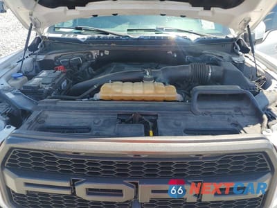 Zdjęcie 11 z 12 samochodu: 2018 FORD F150 RAPTOR VIN:1FTEX1RG0JFD39069 - miniatura