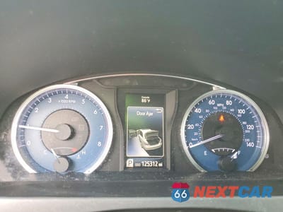 Zdjęcie 9 z 11 samochodu: 2016 TOYOTA CAMRY LE VIN:4T4BF1FKXGR545519 - miniatura