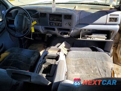 Zdjęcie 8 z 12 samochodu: 1999 FORD F250 SUPER DUTY VIN:1FTNX20S3XEA50063 - miniatura