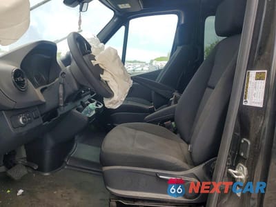 Zdjęcie 7 z 13 samochodu: 2024 MERCEDES BENZ SPRINTER 2500 VIN:W1Z4KFHY9RP727142 - miniatura
