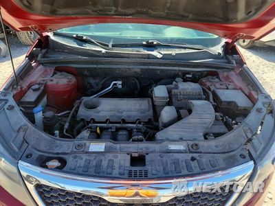 Zdjęcie 12 z 14 samochodu: 2011 KIA SORENTO LX VIN:5XYKTDA19BG078028 - miniatura