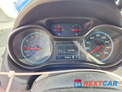 Zdjęcie 9 z 12 samochodu: 2017 CHEVROLET CRUZE LT VIN:3G1BE5SM5HS567292 - miniatura