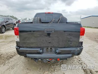 Zdjęcie 6 z 12 samochodu: 2010 TOYOTA TUNDRA DOUBLE CAB SR5 VIN:5TFRY5F18AX092609 - miniatura