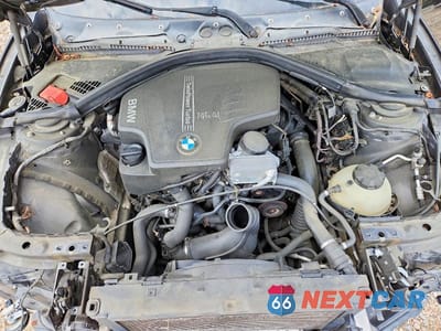 Zdjęcie 11 z 13 samochodu: 2013 BMW 328 I VIN:WBA3A5G53DNP21878 - miniatura