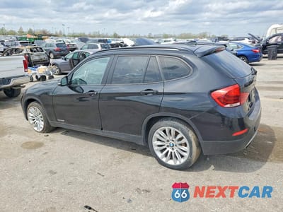 Drugie zdjęcie samochodu z przodu: 2015 BMW X1 XDRIVE28I VIN:WBAVL1C56FVY39606 - miniatura