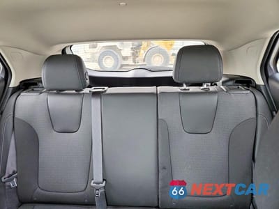 Zdjęcie 10 z 13 samochodu: 2024 BUICK ENCORE GX PREFERRED VIN:KL4AMCSL9RB087717 - miniatura