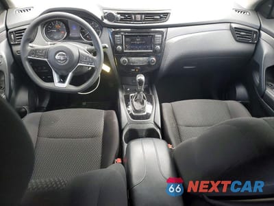 Zdjęcie 8 z 13 samochodu: 2021 NISSAN ROGUE SPORT S VIN:JN1BJ1AW5MW426352 - miniatura