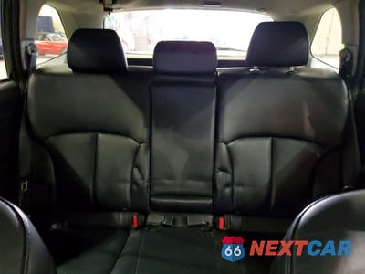 Zdjęcie 10 z 13 samochodu: 2010 SUBARU OUTBACK 2.5I LIMITED VIN:4S4BRBKC6A3343408 - miniatura