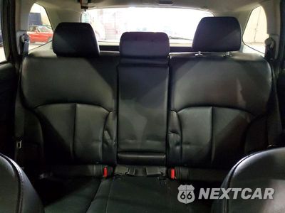 Zdjęcie 10 z 13 samochodu: 2010 SUBARU OUTBACK 2.5I LIMITED VIN:4S4BRBKC6A3343408 - miniatura