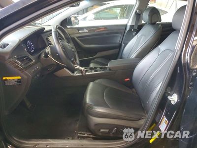 Zdjęcie 7 z 12 samochodu: 2016 HYUNDAI SONATA LIMITED VIN:5NPE34AF3GH314875 - miniatura